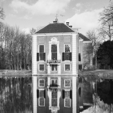 Rijksdienst voor het Cultureel Erfgoed: Tangel, L.M.