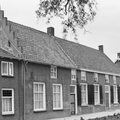 Rijksdienst voor het Cultureel Erfgoed: Wal, A.J. van der