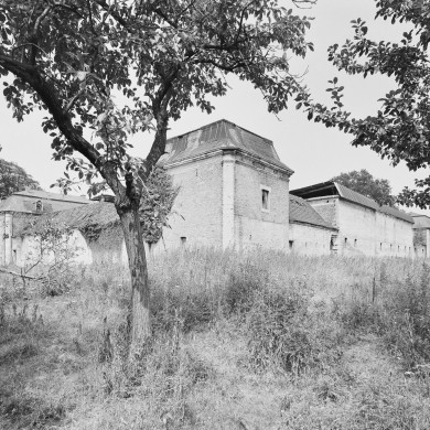 Rijksdienst voor het Cultureel Erfgoed: Galen, P. van