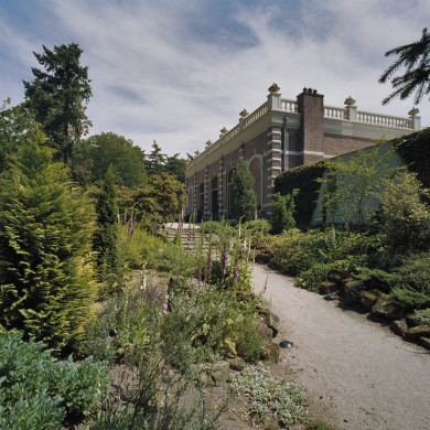 Rijksdienst voor het Cultureel Erfgoed: Wal, A.J. van der