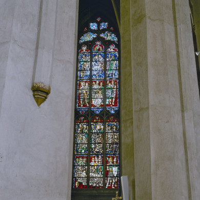 Rijksdienst voor het Cultureel Erfgoed: Wal, A.J. van der