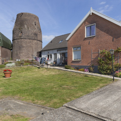 Rijksdienst voor het Cultureel Erfgoed: Galen, Paul van