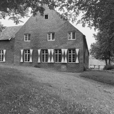 Rijksdienst voor het Cultureel Erfgoed: Galen, P. van