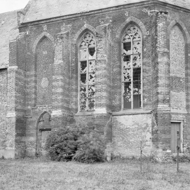 Rijksdienst voor het Cultureel Erfgoed