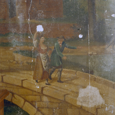 Rijksdienst voor het Cultureel Erfgoed: Dukker, G.J.