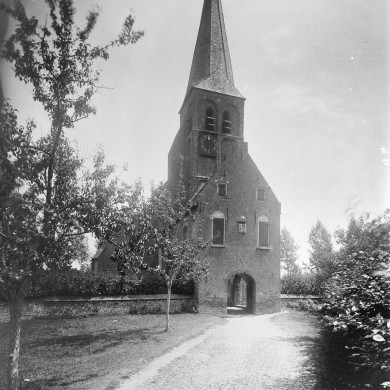 Rijksdienst voor het Cultureel Erfgoed: Hoog, G. de