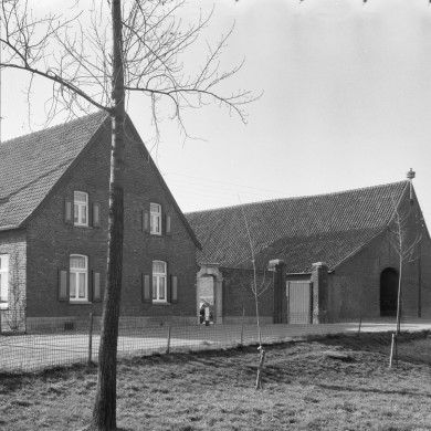 Rijksdienst voor het Cultureel Erfgoed: Delemarre, G.Th.