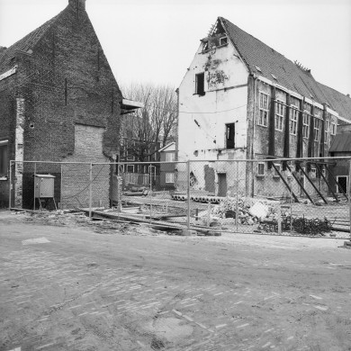 Rijksdienst voor het Cultureel Erfgoed: Dukker, G.J.