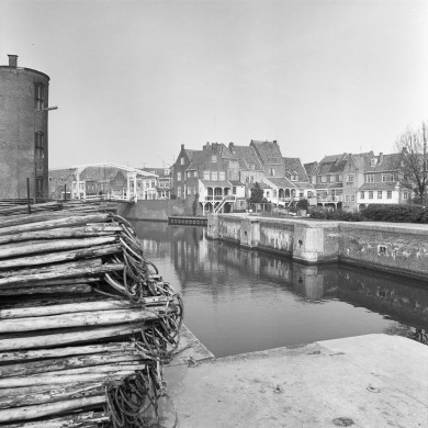 Rijksdienst voor het Cultureel Erfgoed: Dukker, G.J.