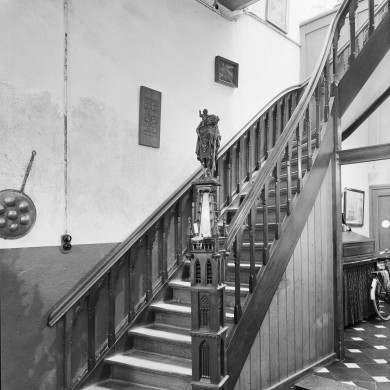 Rijksdienst voor het Cultureel Erfgoed: Dukker, G.J.