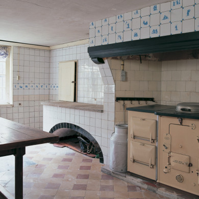 Rijksdienst voor het Cultureel Erfgoed: Lemaire, Louis