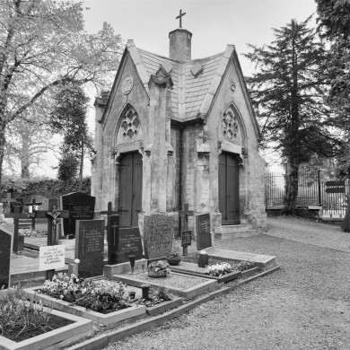 Rijksdienst voor het Cultureel Erfgoed: Galen, P. van