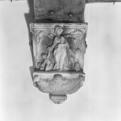 Rijksdienst voor het Cultureel Erfgoed: Wal, A.J. van der