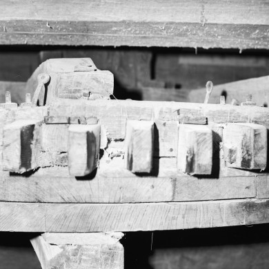 Rijksdienst voor het Cultureel Erfgoed: Korpershoek, W.A.