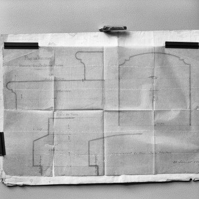 Rijksdienst voor het Cultureel Erfgoed: Wal, A.J. van der