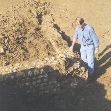 Rijksdienst voor het Cultureel Erfgoed: Horbach, A.