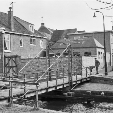 Rijksdienst voor het Cultureel Erfgoed: Wal, A.J. van der