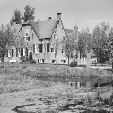 Rijksdienst voor het Cultureel Erfgoed: Bouma, S.J.