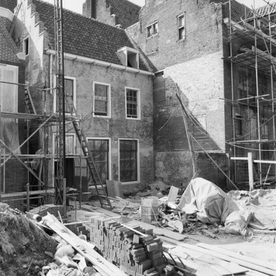 Rijksdienst voor het Cultureel Erfgoed: Galen, P. (Paul) van