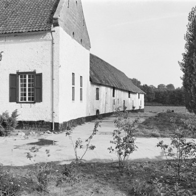 Rijksdienst voor het Cultureel Erfgoed: Tangel, L.M.