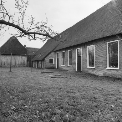 Rijksdienst voor het Cultureel Erfgoed: Schollen, A.H.C.