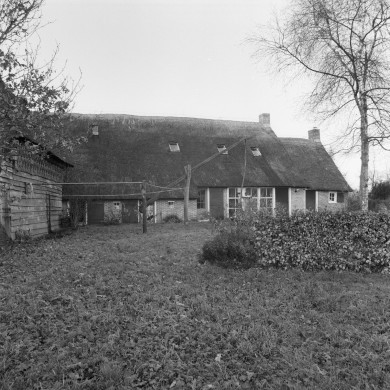 Rijksdienst voor het Cultureel Erfgoed: Wal, A.J. van der