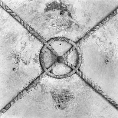 Rijksdienst voor het Cultureel Erfgoed: Wal, A.J. van der