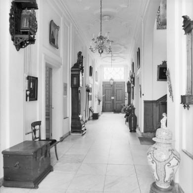 Rijksdienst voor het Cultureel Erfgoed: Dukker, G.J.