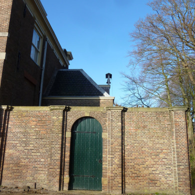 Rijksdienst voor het Cultureel Erfgoed: Bogers, Guido