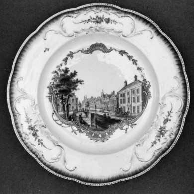 Rijksdienst voor het Cultureel Erfgoed: Galen, P. (Paul) van