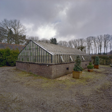 Rijksdienst voor het Cultureel Erfgoed: Koning, J.P. de