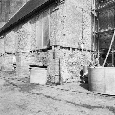 Rijksdienst voor het Cultureel Erfgoed: Galen, P. (Paul) van