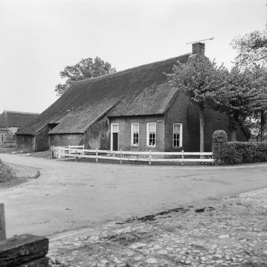 Rijksdienst voor het Cultureel Erfgoed: Wal, A.J. van der
