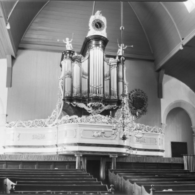 Rijksdienst voor het Cultureel Erfgoed: Delemarre, G.Th.