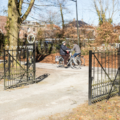 Rijksdienst voor het Cultureel Erfgoed: Sekuur, Mark