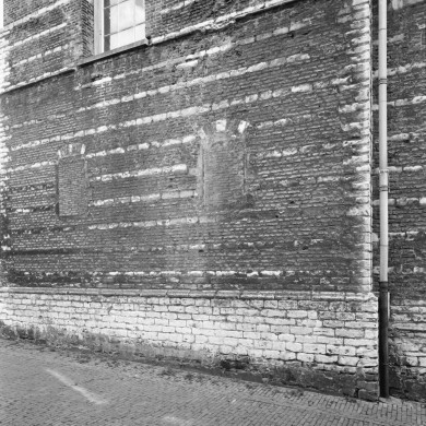 Rijksdienst voor het Cultureel Erfgoed: Delemarre, G.Th.