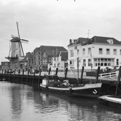 Rijksdienst voor het Cultureel Erfgoed: Dukker, G.J.