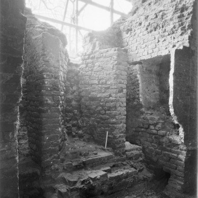 Rijksdienst voor het Cultureel Erfgoed: Delemarre, G.Th.