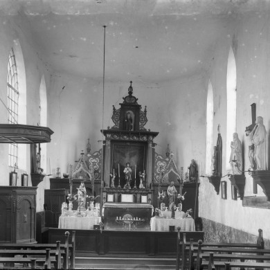 Rijksdienst voor het Cultureel Erfgoed: Hemsing, W.A.