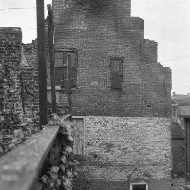 Rijksdienst voor het Cultureel Erfgoed: Berg, H.M. van den