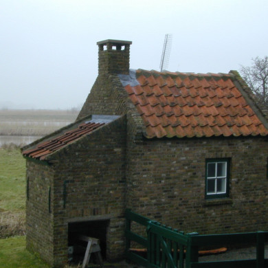Rijksdienst voor het Cultureel Erfgoed: Terpstra, Frank