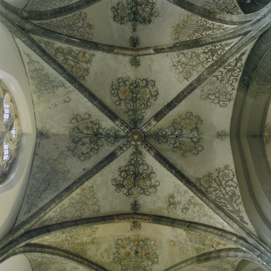 Rijksdienst voor het Cultureel Erfgoed: Galen, P. van