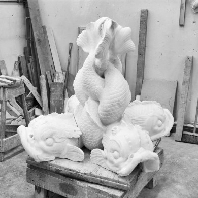 Rijksdienst voor het Cultureel Erfgoed: Dukker, G.J.