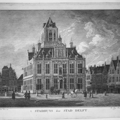 Rijksdienst voor het Cultureel Erfgoed