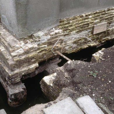 Rijksdienst voor het Cultureel Erfgoed: Dukker, G.J.