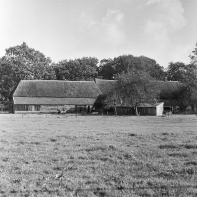 Rijksdienst voor het Cultureel Erfgoed: Wal, A.J. van der