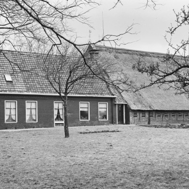 Rijksdienst voor het Cultureel Erfgoed: Wal, A.J. van der