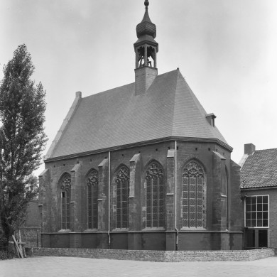 Rijksdienst voor het Cultureel Erfgoed: Dukker, G.J.