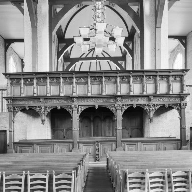 Rijksdienst voor het Cultureel Erfgoed: Dukker, G.J.