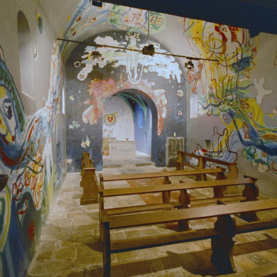 Rijksdienst voor het Cultureel Erfgoed: Tangel, L.M.